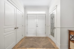 Hall d'entrée/Vestibule - 