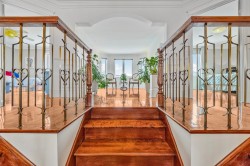 Escalier - 