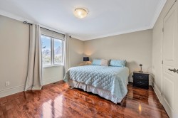 Chambre à coucher - 