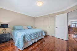 Chambre à coucher - 