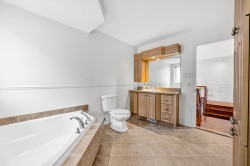 Salle de bains - 