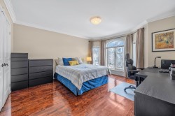 Chambre à coucher - 