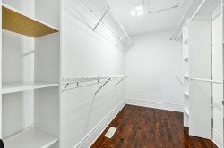 Penderie (Walk-in) - 
