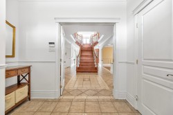 Hall d'entrée/Vestibule - 