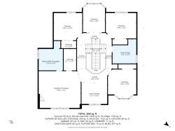Plan (croquis) - 