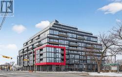 422 - 2 MANDERLEY DRIVE  Toronto, ON M1N 0C7