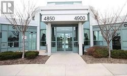901 - 4900 GLEN ERIN DRIVE Mississauga, ON L5M 7S2