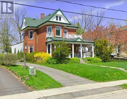114 FRANCES STREET  Ingersoll, ON N5C 2H3