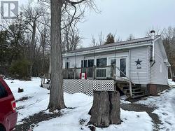 666 NORTH SHORE DRIVE E  Otonabee-South Monaghan, ON P7B 6B3