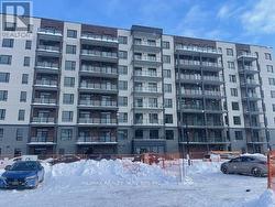 411 - 191 ELMIRA ROAD  Guelph, ON N1K 0E5