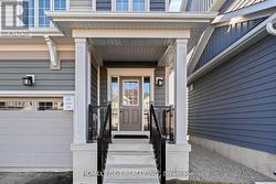 340 MCEACHERN LANE  Gravenhurst, ON P1P 0H8