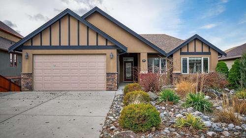 1067 Quail Drive  Kamloops, BC V2B 8N9