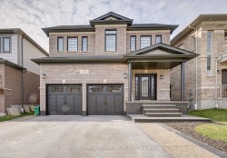 Bsmt-54 Spachman Street Kitchener, ON N2R 0N5