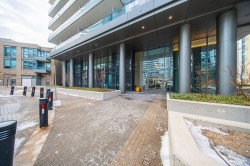 304-50 Forest Manor Road  Toronto, ON M2J 0E3