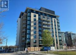 303 - 360 DESCHATELETS AVENUE Ottawa, ON K1S 5Y1