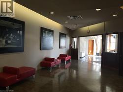 View of building lobby - 