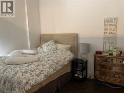 View of bedroom - 