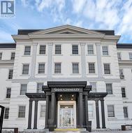 202 - 701 EGLINTON AVENUE W Toronto, ON M5N 1C6