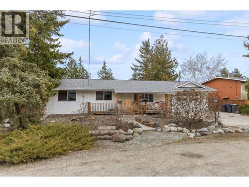 3317 McGregor Road Lot# 54  West Kelowna, BC V4T 1G4