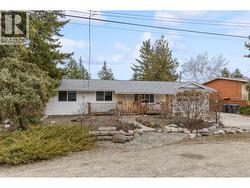 3317 McGregor Road Lot# 54  West Kelowna, BC V4T 1G4