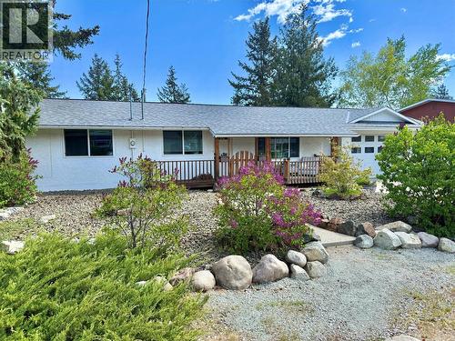 3317 McGregor Road Lot# 54  West Kelowna, BC V4T 1G4