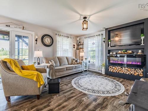 1923 Fox Harbour Road, Fox Harbour, NS 