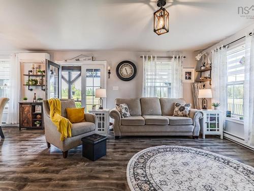 1923 Fox Harbour Road, Fox Harbour, NS 