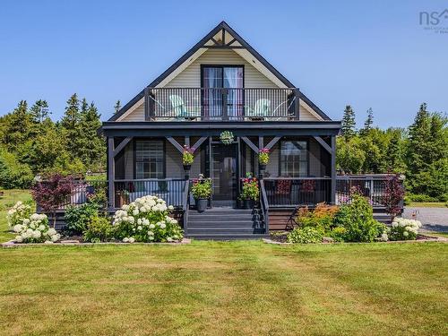 1923 Fox Harbour Road, Fox Harbour, NS 
