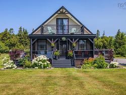 1923 FOX HARBOUR Road Fox Harbour, NS B0K 1Y0