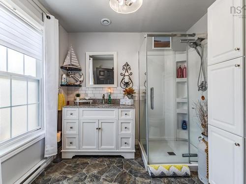 1923 Fox Harbour Road, Fox Harbour, NS 