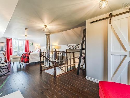 1923 Fox Harbour Road, Fox Harbour, NS 