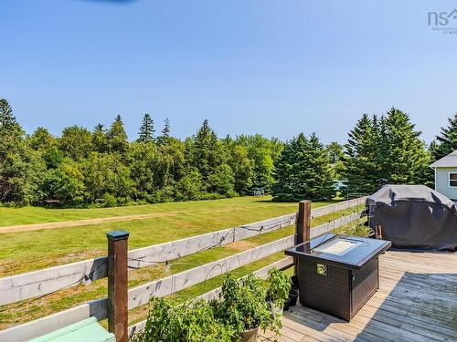 1923 Fox Harbour Road, Fox Harbour, NS 