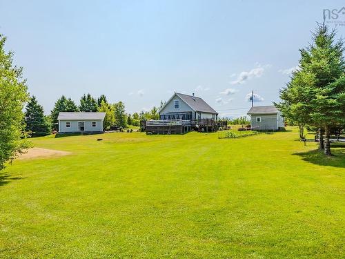 1923 Fox Harbour Road, Fox Harbour, NS 
