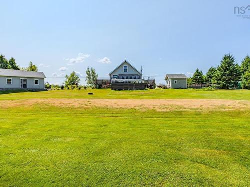 1923 Fox Harbour Road, Fox Harbour, NS 