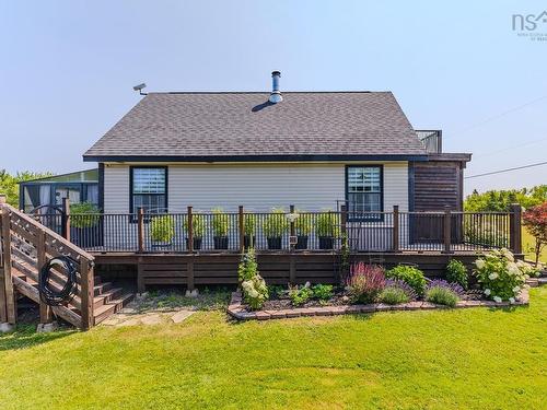 1923 Fox Harbour Road, Fox Harbour, NS 