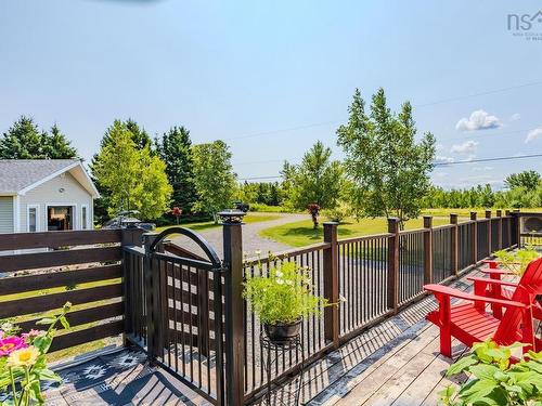 1923 Fox Harbour Road, Fox Harbour, NS 