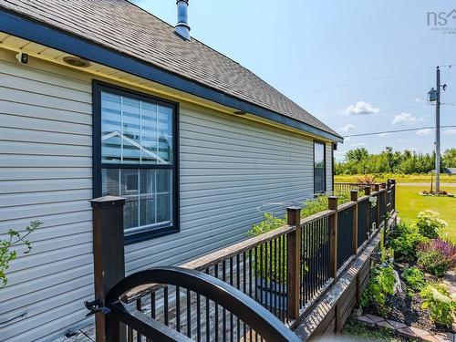 1923 Fox Harbour Road, Fox Harbour, NS 