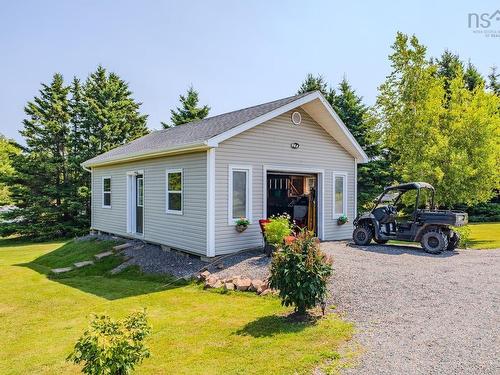 1923 Fox Harbour Road, Fox Harbour, NS 