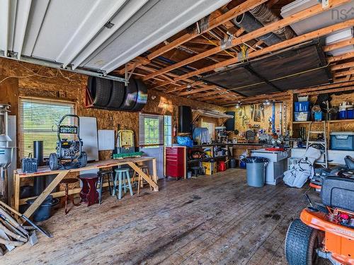 1923 Fox Harbour Road, Fox Harbour, NS 