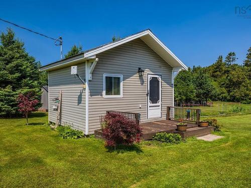 1923 Fox Harbour Road, Fox Harbour, NS 
