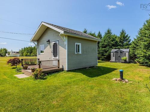 1923 Fox Harbour Road, Fox Harbour, NS 
