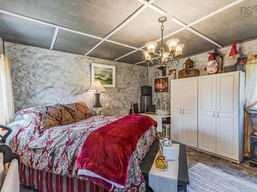 1923 Fox Harbour Road, Fox Harbour, NS 