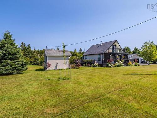 1923 Fox Harbour Road, Fox Harbour, NS 