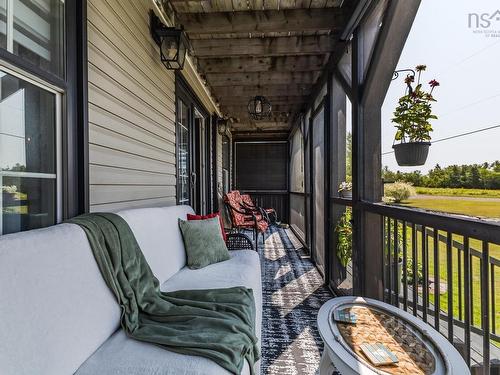 1923 Fox Harbour Road, Fox Harbour, NS 