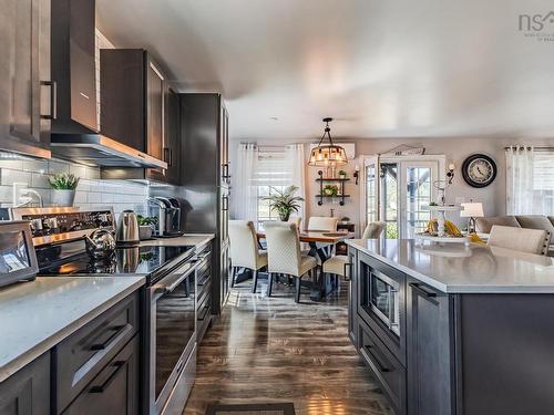 1923 Fox Harbour Road, Fox Harbour, NS 