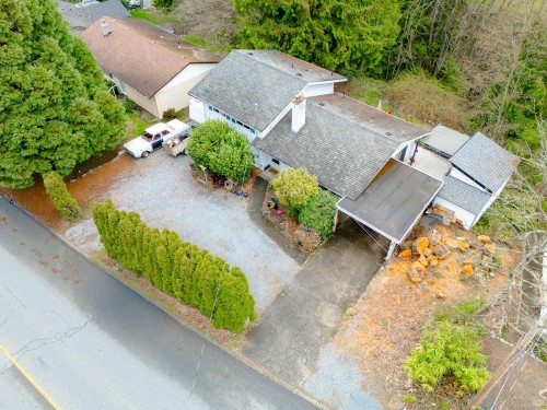 395 Dogwood Dr, Ladysmith, BC 