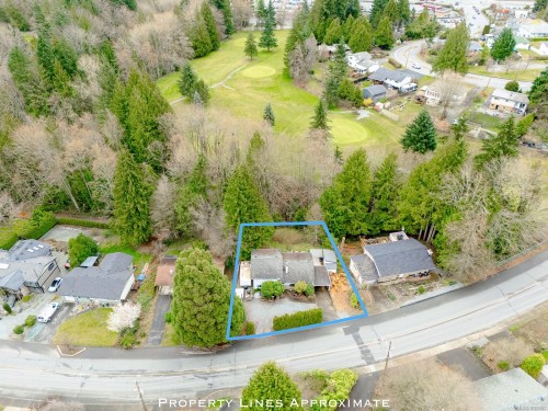 395 Dogwood Dr, Ladysmith, BC 