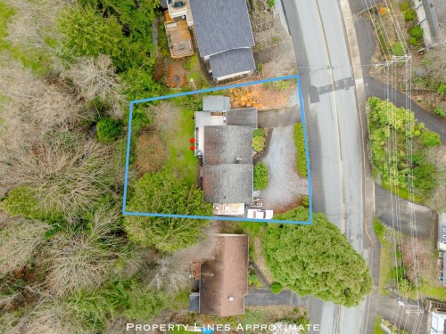 395 Dogwood Dr, Ladysmith, BC 