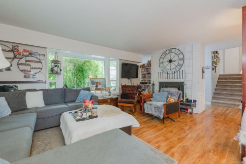 395 Dogwood Dr, Ladysmith, BC 