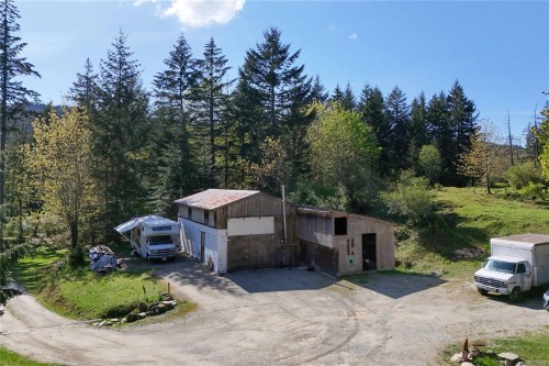 1279 Fulford-Ganges Rd, Salt Spring, BC 